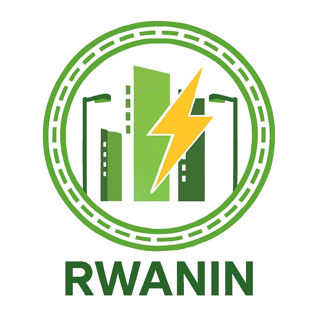 روانين Logo